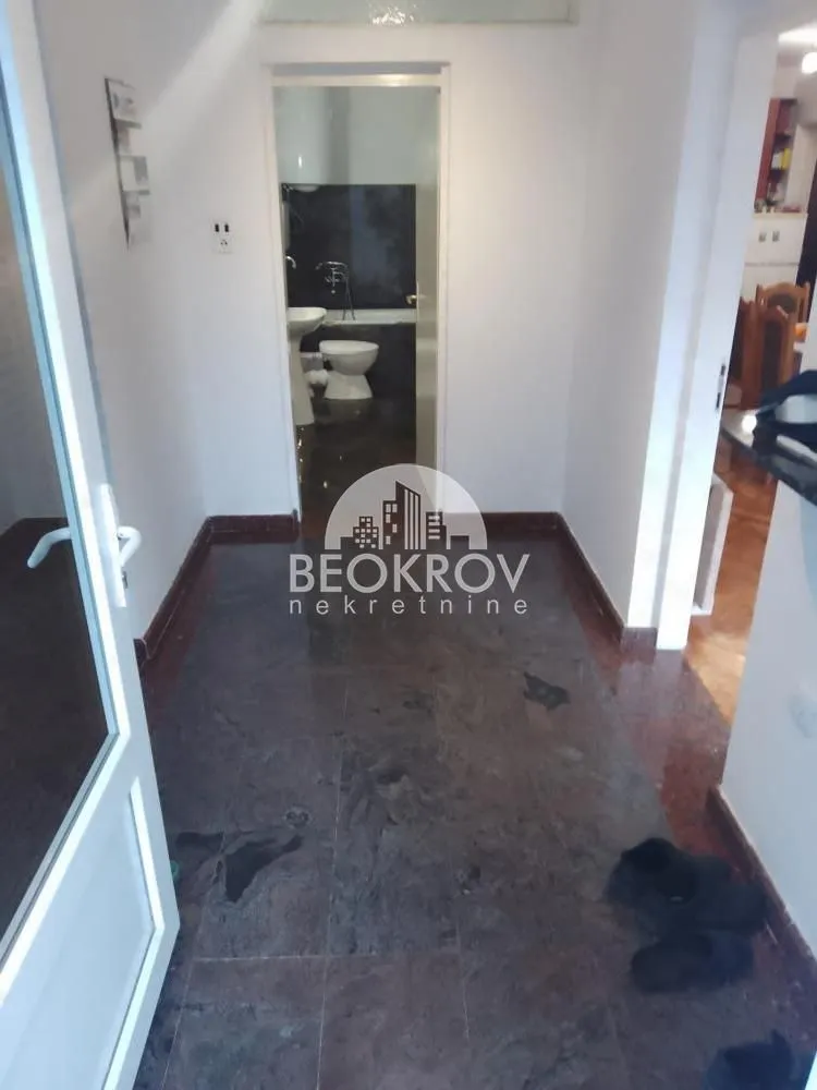 Sale, two bedroom apartment, 84m², Boleč, Grocka