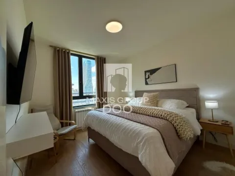 Prodaja, trosoban stan, 95m², Savski Venac, Beograd - image 7