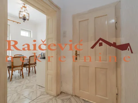 Rent, two bedroom apartment, 80m², Cvetni Trg, Vračar Sve Podlokacije - image 12