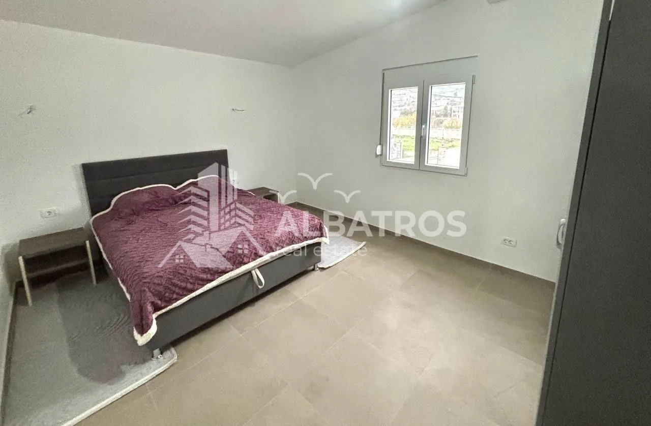 Rent, two bedroom apartment, 170m², Polje, Bar