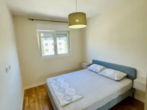 Izdavanje, jednosoban stan, 45m², Pobrežje, Podgorica - image 8