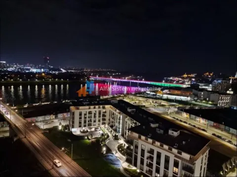 Izdavanje, četvorosoban stan, 109m², Savski Venac, Beograd - image 15