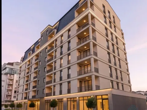 Prodaja, jednosoban stan, 45m², Central Point, Podgorica - image 13