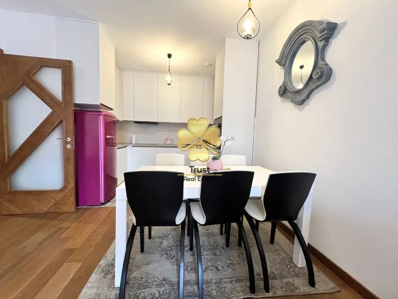 Rent, two bedroom apartment, 70m², Ljubović, Podgorica