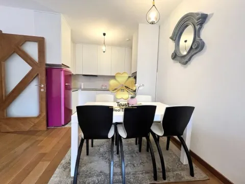 Izdavanje, dvosoban stan, 70m², Ljubović, Podgorica - image 6