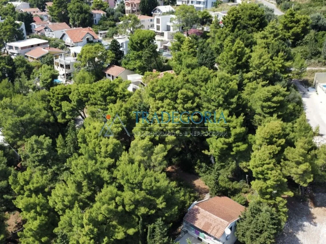 Prodaja, jednosoban stan, 37m², Bar, Crna Gora