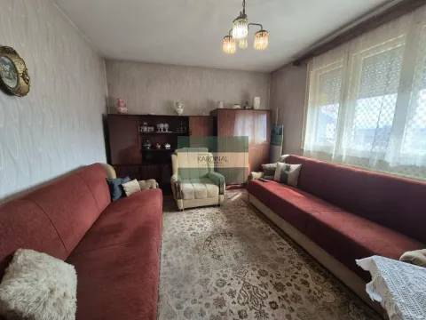 Prodaja, dvosoban stan, 51m², Centar, Jagodina - image 1
