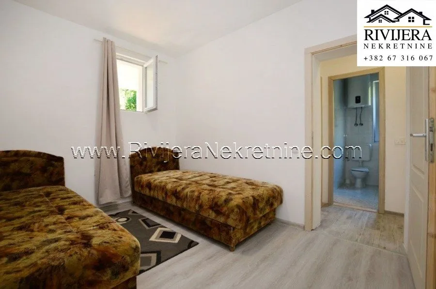 Prodaja, kuća, 288m², Zelenika, Herceg Novi