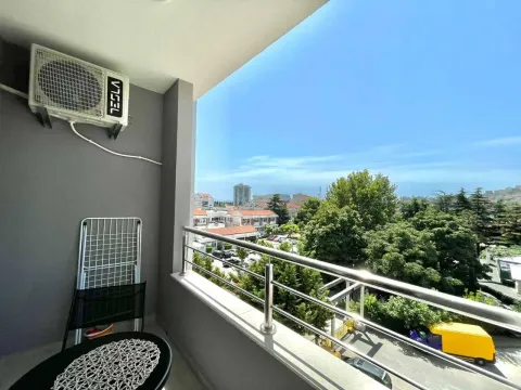 Sale, one bedroom apartment, 45m², Rozino, Budva - image 10