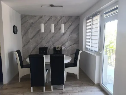 Rent, three bedroom apartment, 76m², Pantelej, Niš - image 4