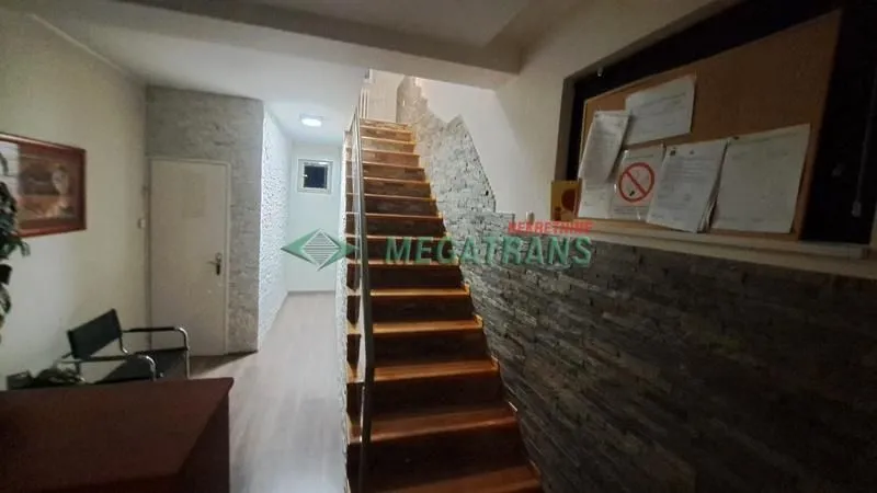 Rent, office space, 100m², Banatić, Novi Sad Sve Podlokacije