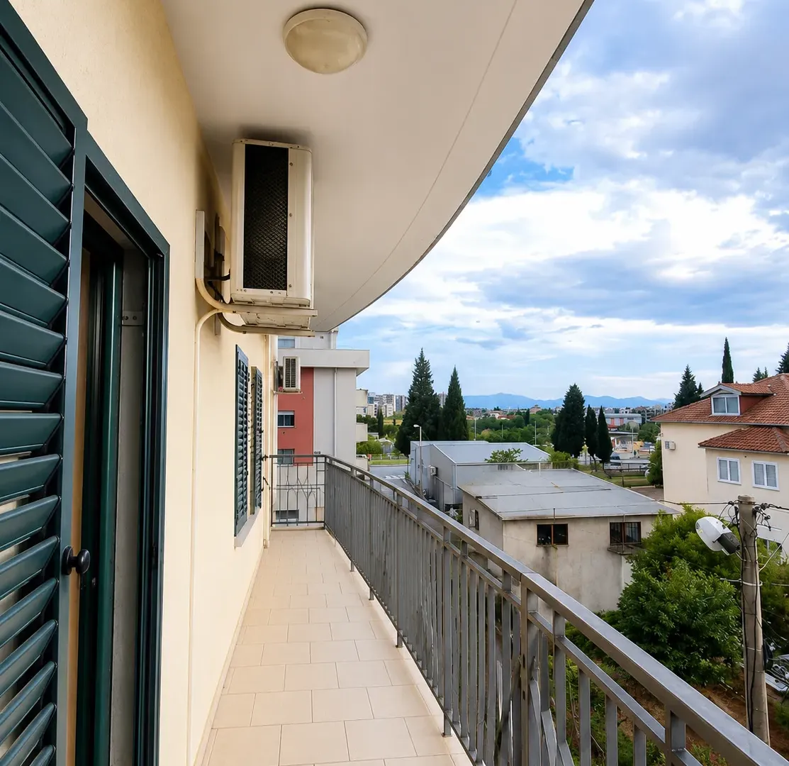 Prodaja, trosoban stan, 136m², Gorica C, Podgorica