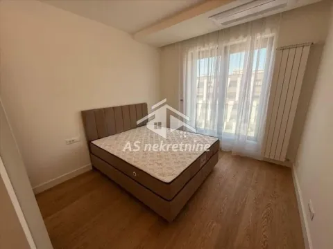 Izdavanje, dvosoban stan, 55m², Novi Beograd Blok 64, Novi Beograd Sve Podlokacije - image 5