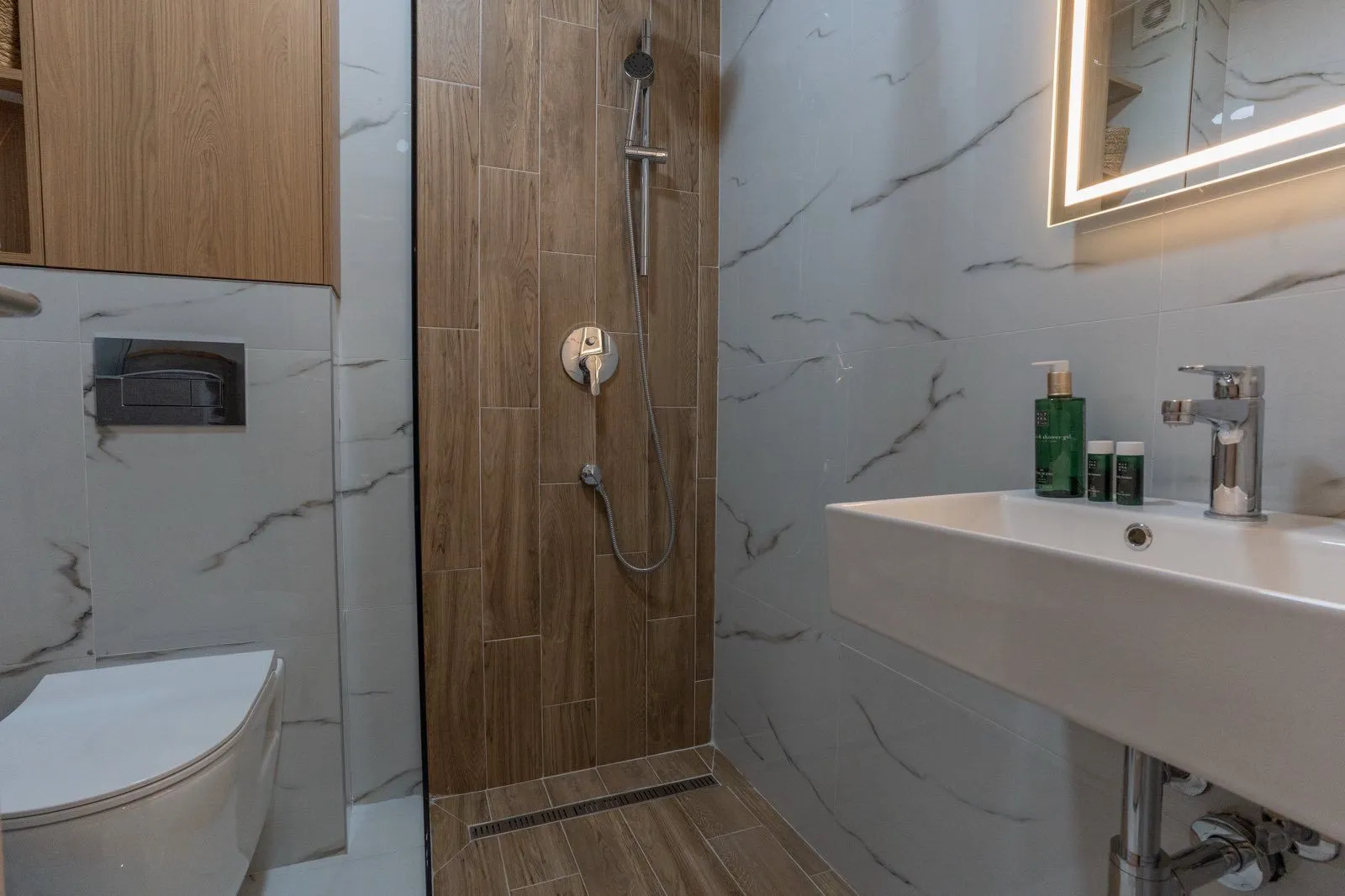 Prodaja, garsonjera, 19m², Zabjelo, Podgorica