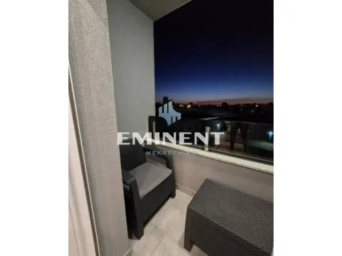 Rent, two bedroom apartment, 47m², Zemun Gornji Grad, Zemun Sve Podlokacije - image 12