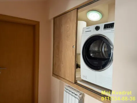 Prodaja, četvorosoban stan, 110m², Đeram Pijaca, Beograd - image 10