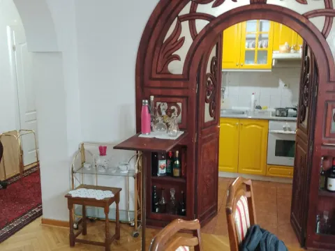 Sale, three bedroom apartment, 89m², Savski Venac, Beograd - image 5