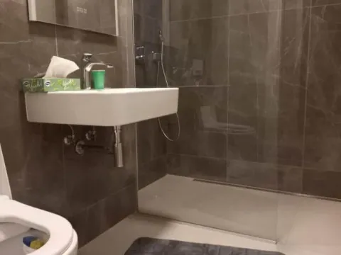 Izdavanje, dvosoban stan, 55m², Stari Grad, Beograd - image 7