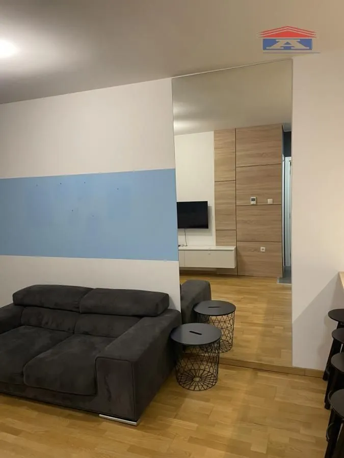 Izdavanje, jednosoban stan, 45m², Telep, Novi Sad Sve Podlokacije