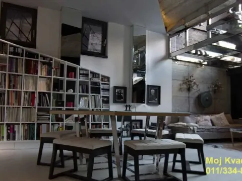 Sale, office space, 99m², Botanička Bašta, Palilula Sve Podlokacije - image 2