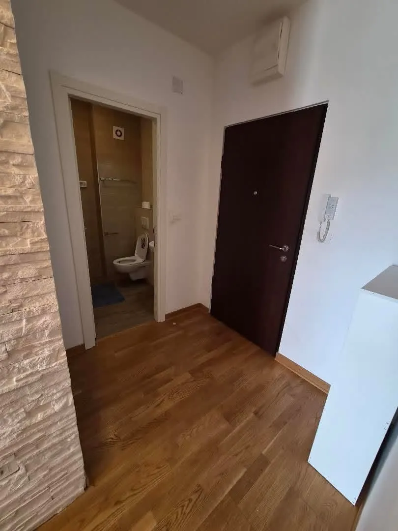 Rent, one bedroom apartment, 45m², Zagorič, Podgorica