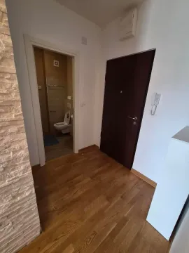 Rent, one bedroom apartment, 45m², Zagorič, Podgorica - image 10