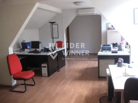 Izdavanje, poslovni prostor, 175m², Stari Grad, Beograd - image 4