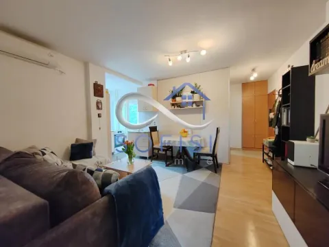 Sale, two bedroom apartment, 43m², Liman 4, Novi Sad Sve Podlokacije - image 6