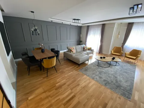 Izdavanje, dvosoban stan, 94m², Zabjelo, Podgorica - image 11