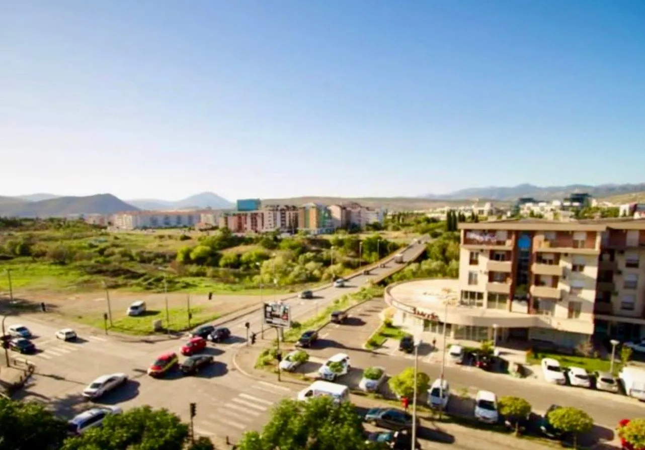 Prodaja, dvosoban stan, 89m², Zabjelo, Podgorica
