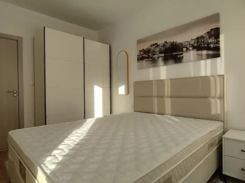 Rent, one bedroom apartment, 40m², Zabjelo, Podgorica - image 3