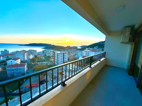 Prodaja, dvosoban stan, 85m², Bečići, Budva - image 4