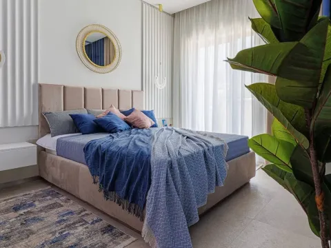 Sale, two bedroom apartment, 95m², Bečići, Budva - image 5