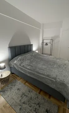 Rent, one bedroom apartment, 42m², Tuški Put, Podgorica - image 4