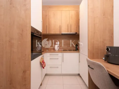 Rent, one bedroom apartment, 38m², Zabjelo, Podgorica - image 3