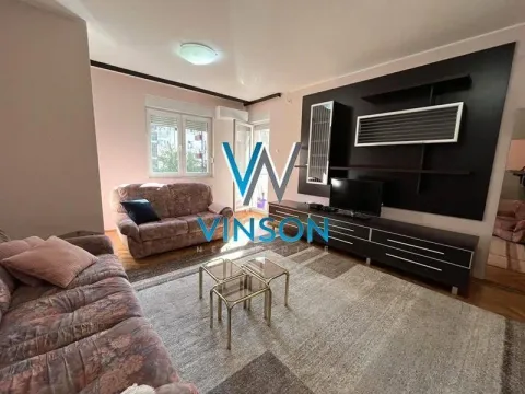 Rent, two bedroom apartment, 58m², Grbavica, Novi Sad Sve Podlokacije