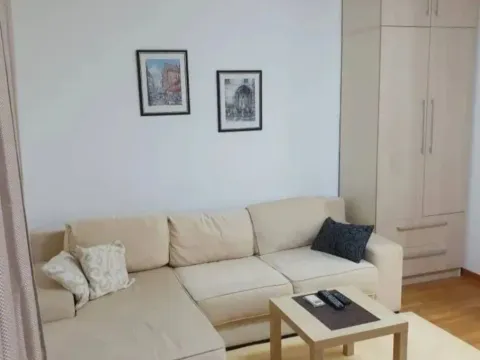 Prodaja, garsonjera, 31m2, City Kvart, Podgorica Prodaja, garsonjera, 31m2, City Kvart, Podgorica