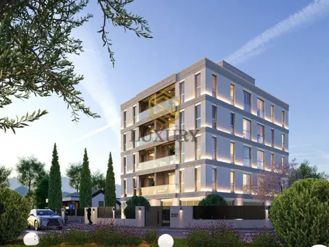 Prodaja, jednosoban stan, 59m², Zeta, Podgorica - image 4