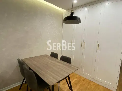 Izdavanje, jednosoban stan, 40m², Banatić, Novi Sad Sve Podlokacije - image 11