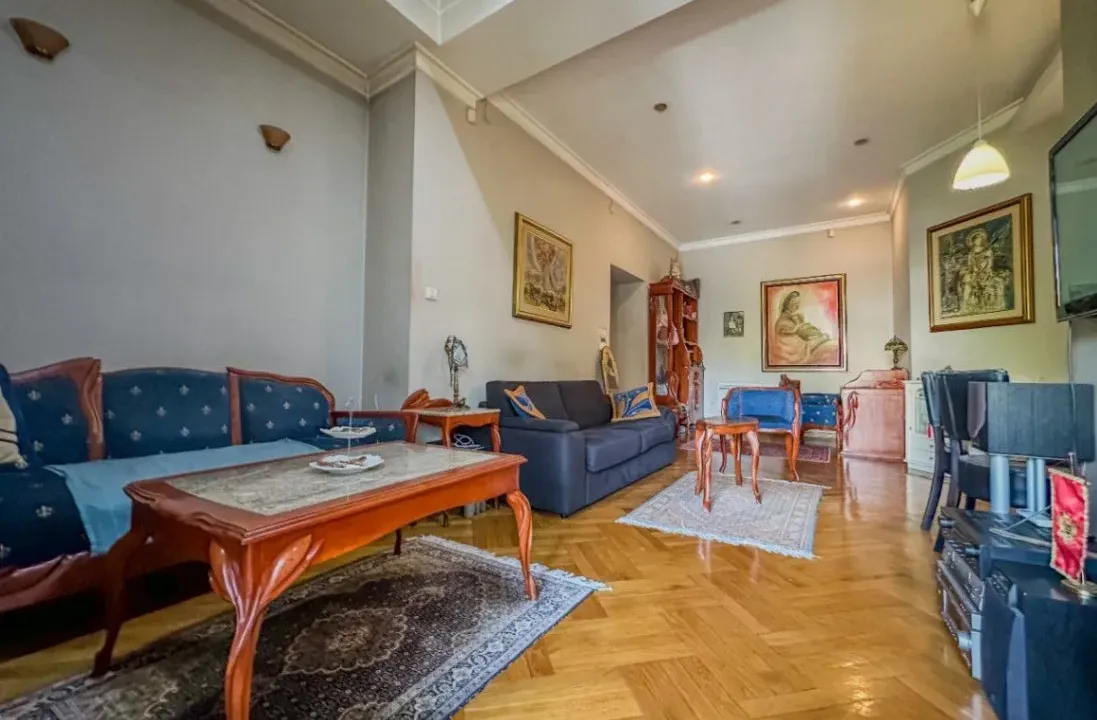 Prodaja, dvosoban stan, 95m², Preko Morače, Podgorica