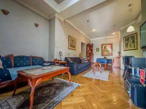 Prodaja, dvosoban stan, 95m², Preko Morače, Podgorica