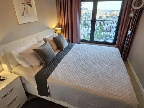 Prodaja, jednosoban stan, 45m², Dubovica, Budva - image 6