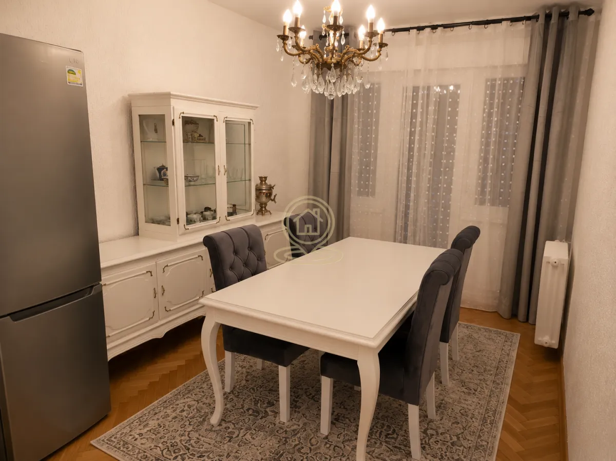 Rent, three bedroom apartment, 78m², Sarajevska, Beograd