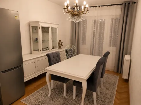 Rent, three bedroom apartment, 78m², Sarajevska, Beograd - image 2