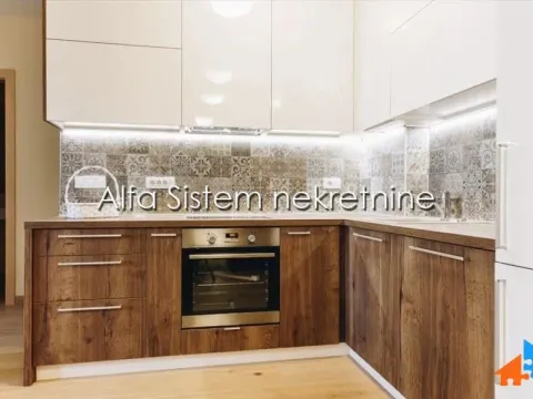 Izdavanje, trosoban stan, 68m², Crveni Krst, Beograd - image 8