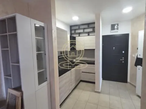 Izdavanje, dvosoban stan, 40m², Telep, Novi Sad Sve Podlokacije - image 2