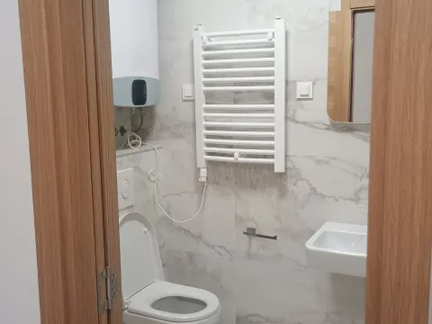 Rent, one bedroom apartment, 47m², City Kvart, Podgorica - image 3