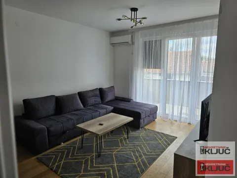 Izdavanje, dvosoban stan, 47m², Telep, Novi Sad Sve Podlokacije - image 3