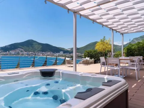 Prodaja, trosoban stan, 500m², Dukley Gardens, Budva - image 3