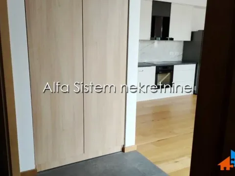 Rent, two bedroom apartment, 90m², Voždovac Sve Podlokacije, Beograd - image 11